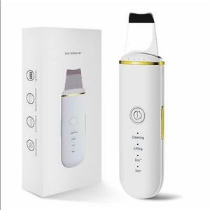 GUGUG Skin Scrubber Spatula